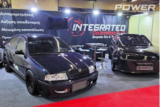 Auto Motor World – Thessaloniki Tuning Show 2026 